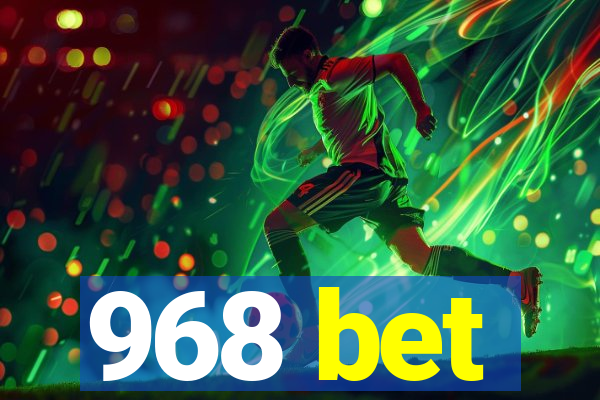 968 bet